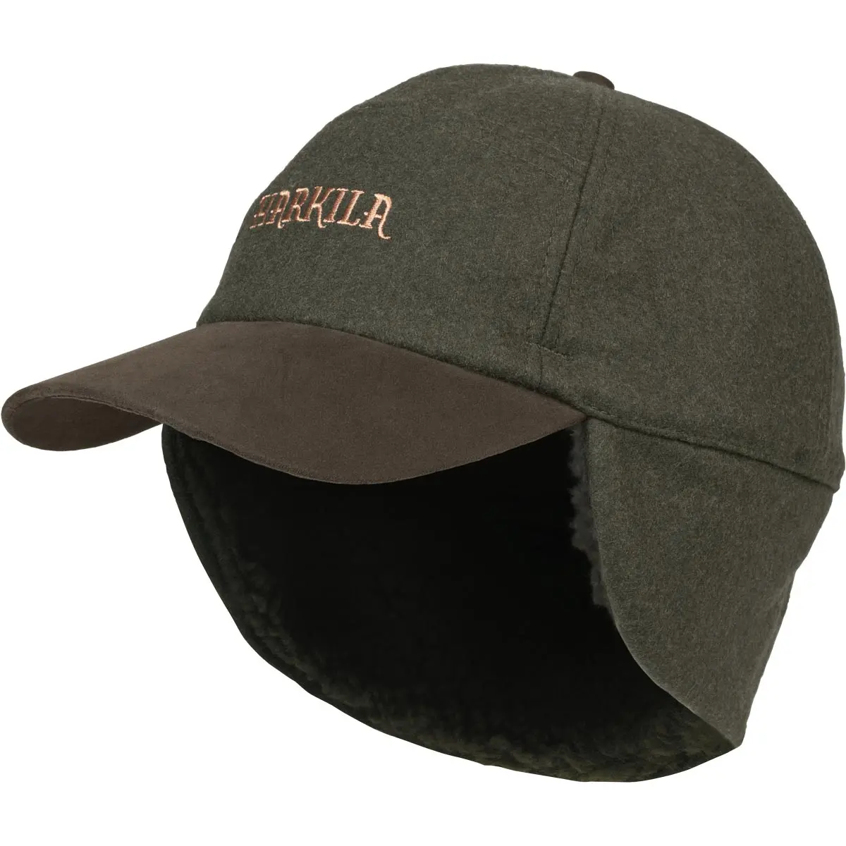 Harkila Metso Winter Cap 1