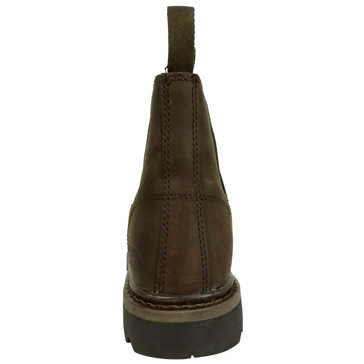 Hoggs Of Fife Zeus Safety Dealer Boots 3