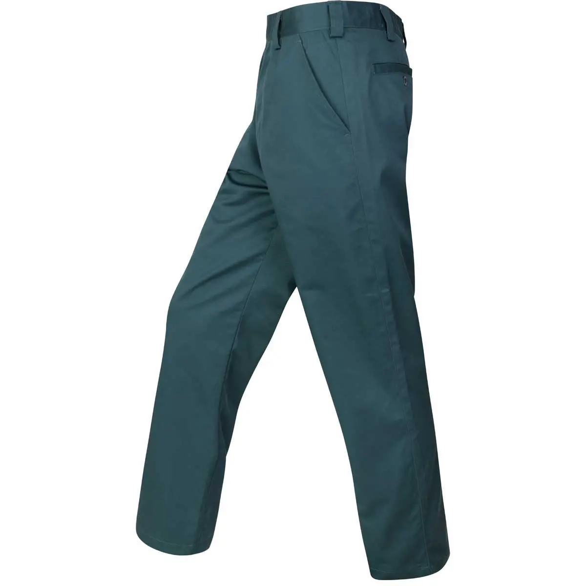 Hoggs Of Fife Bushwhacker Thermal Stretch Trouser 2