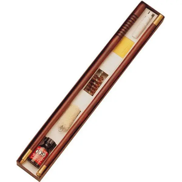 Bisley So4 Shotgun Cleaning Kit 1