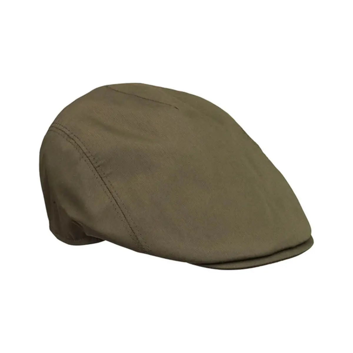 Laksen Marsh Moffat Flat Cap 1