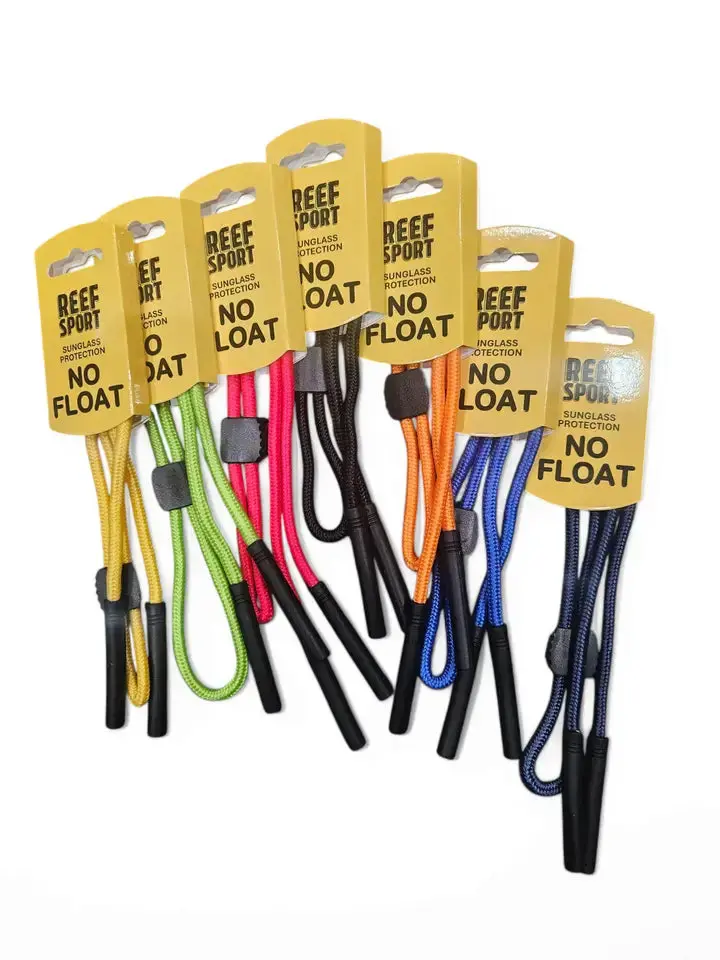 Reef "Float" Sunglass Leash 1
