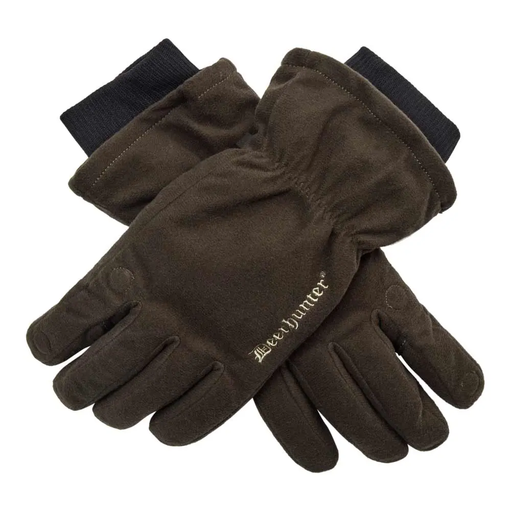 Deerhunter Game Winter Gloves 1