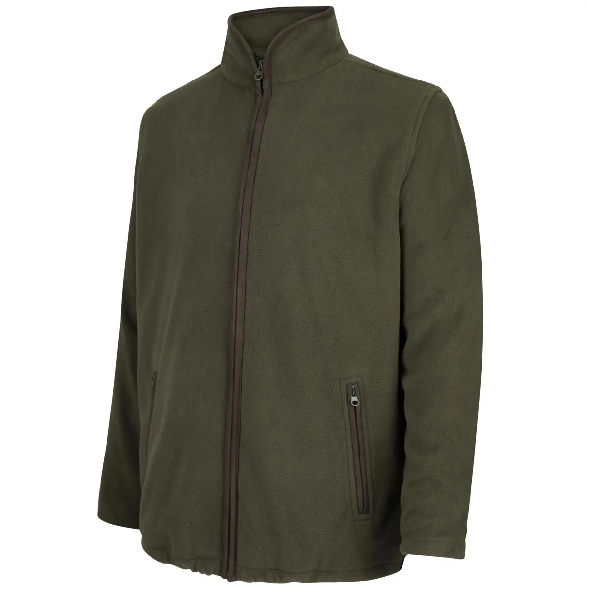 Hoggs Of Fife Woodhall Junior Fleece Jacket 1