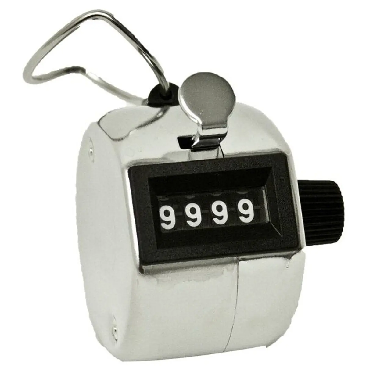 Bisley Tally Counter 1