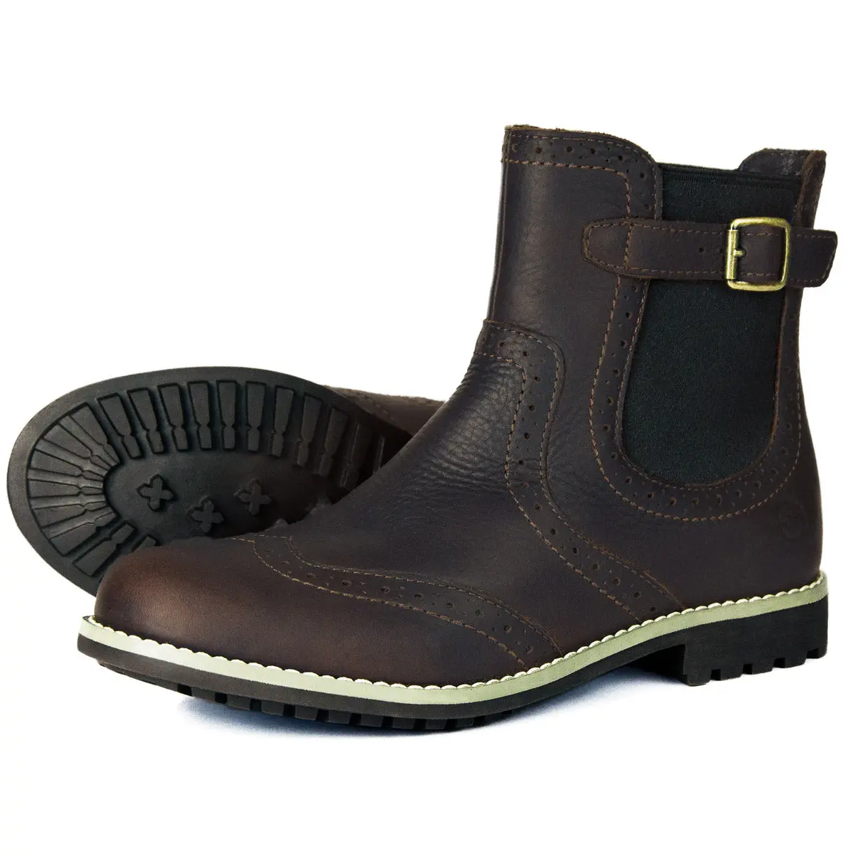 Orca Bay Marlborough Women's Boots 1