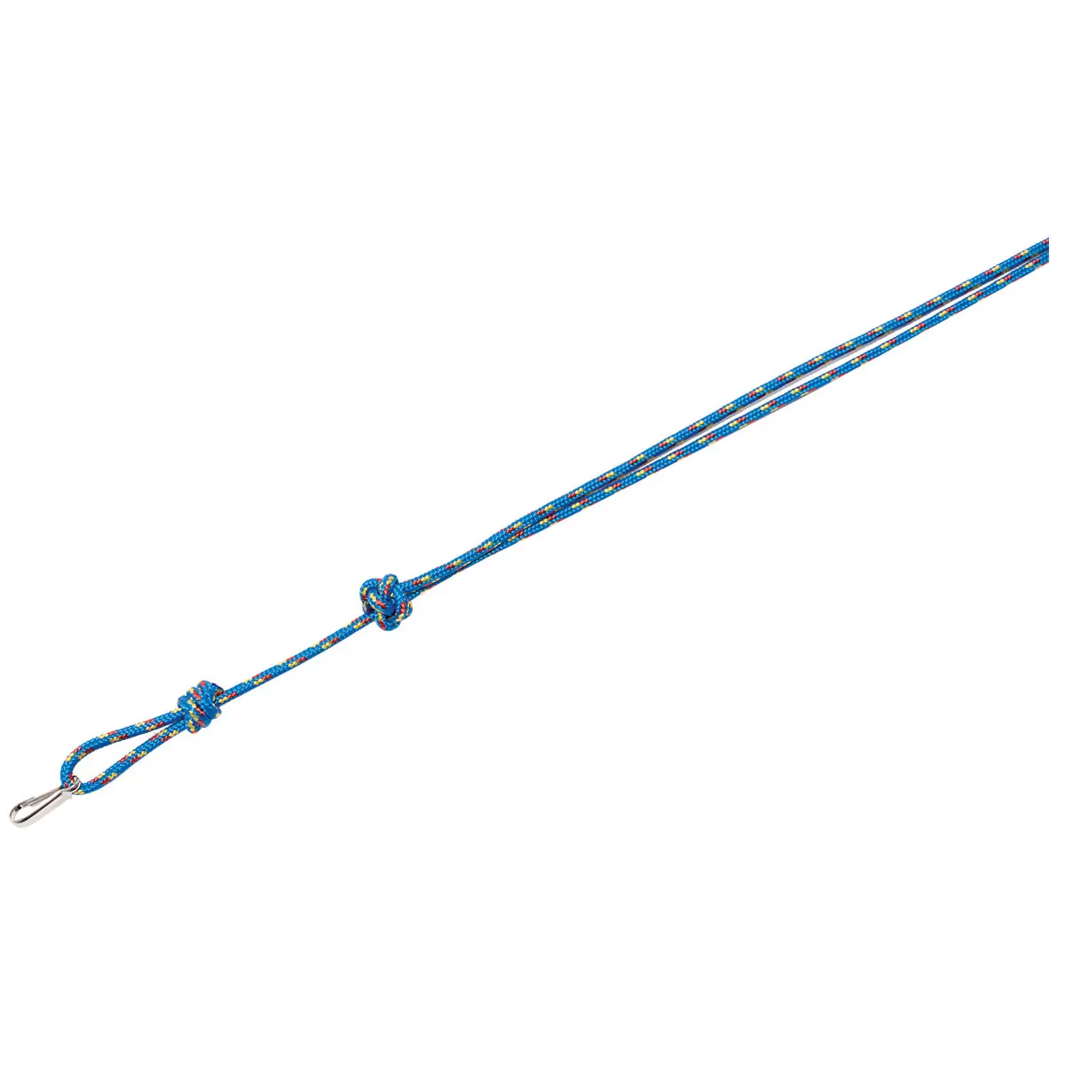 Bisley Multicoloured Lanyards 2