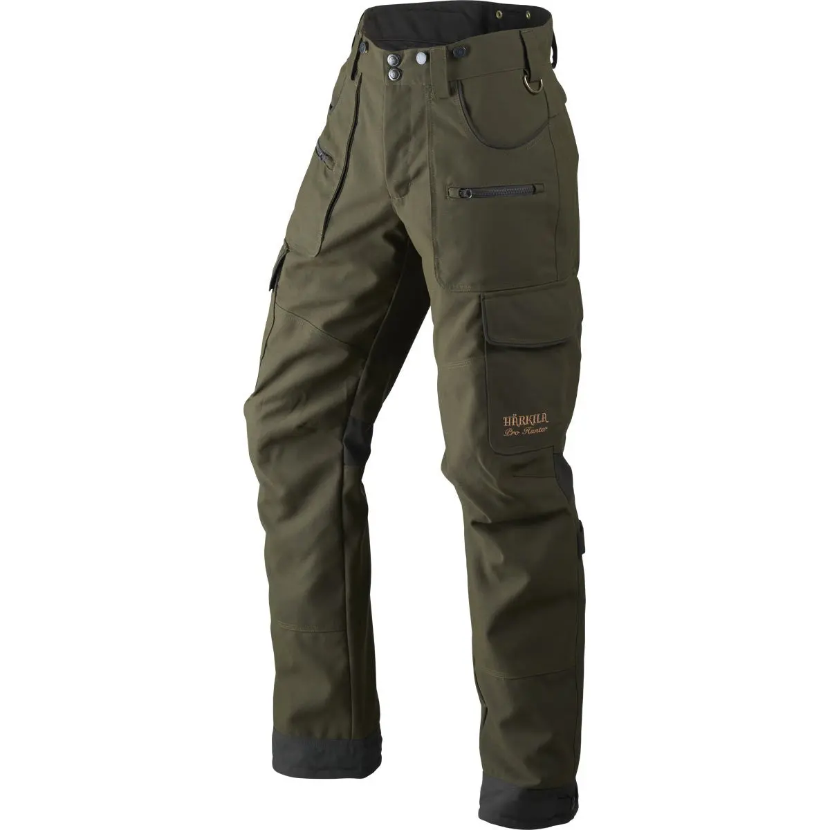 Harkila Pro Hunter Endure Trousers 1