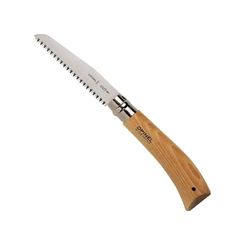 Opinel No.12 Compact Folding Saw 1