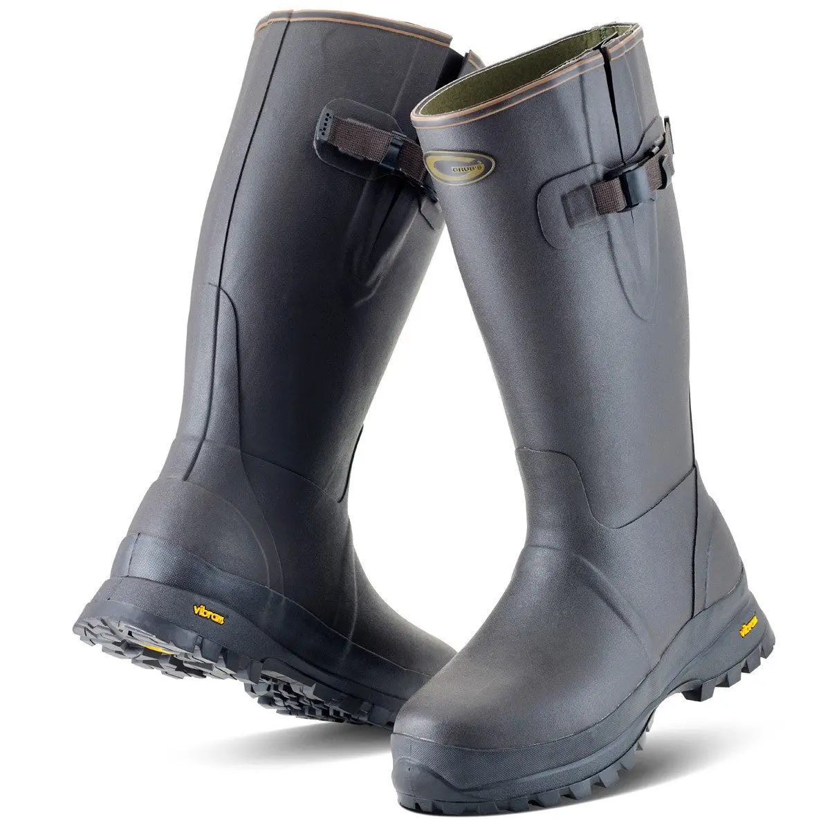 Grubs Speyline Wellington Boots 1