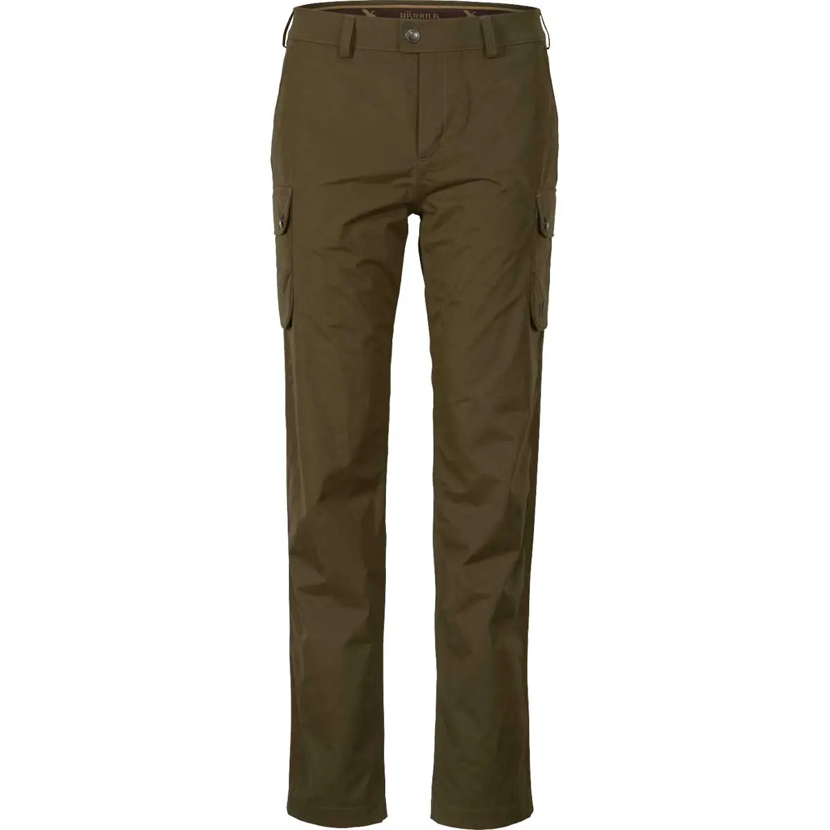 Harkila Retrieve Lady Trousers 1