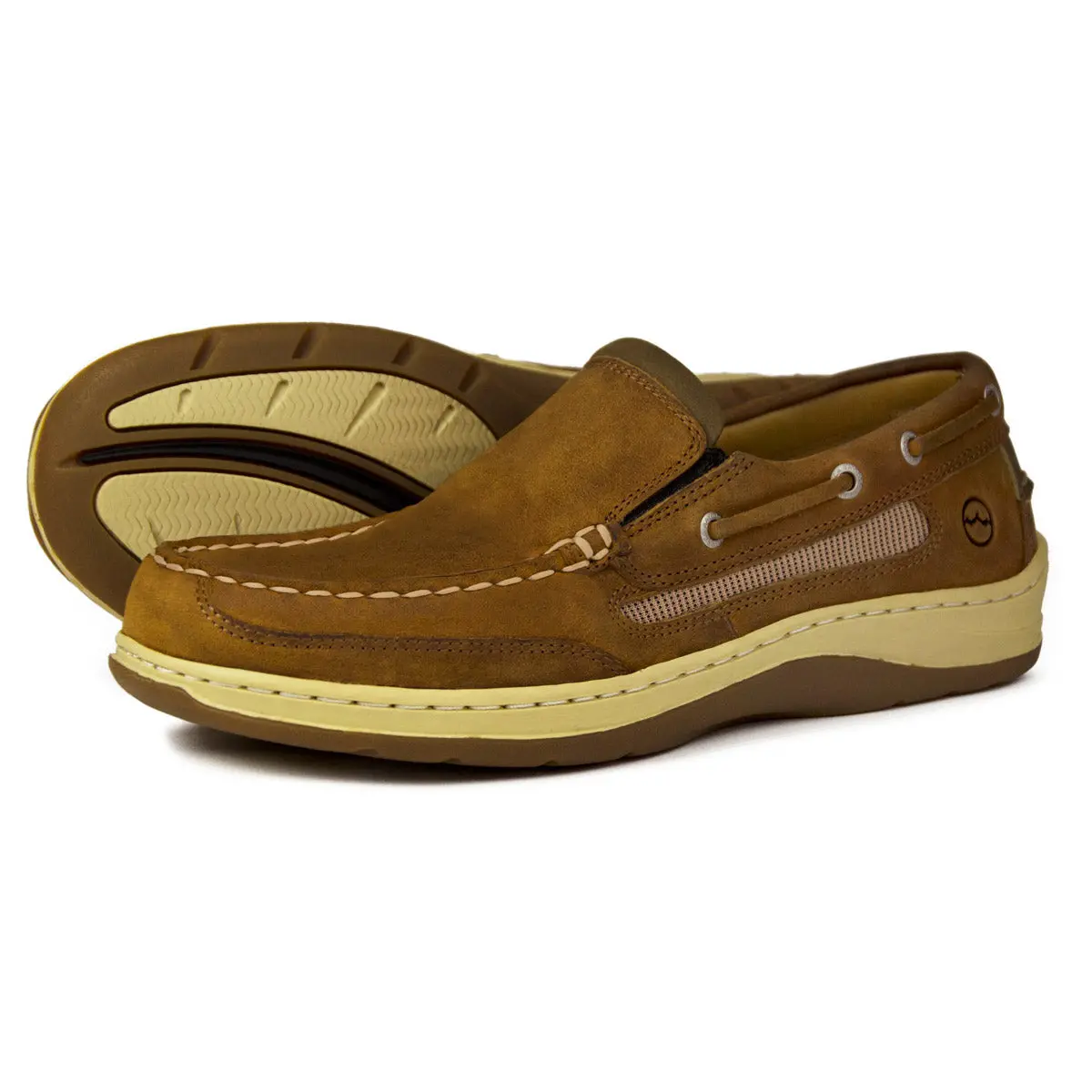 Orca Bay Largs Slip-On Loafers for Men