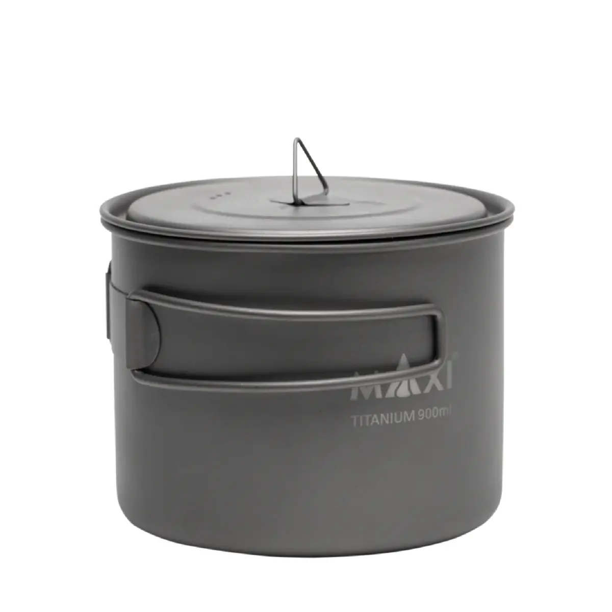 Titanium 900Ml Pot 1