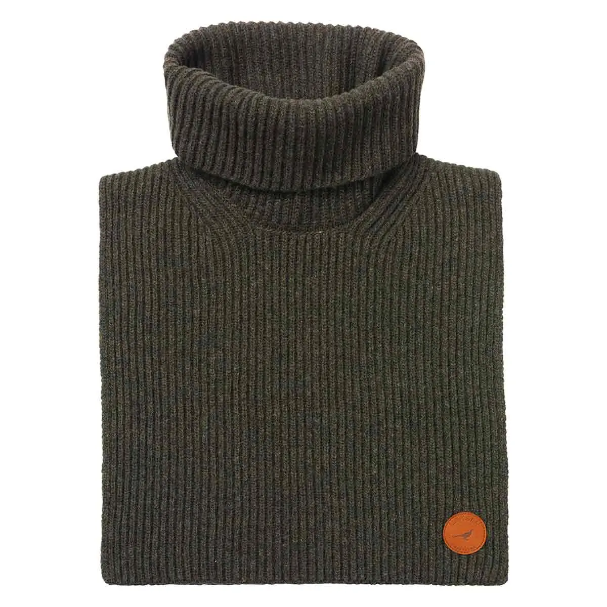 Laksen Montana Neck And Chest Warmer 1