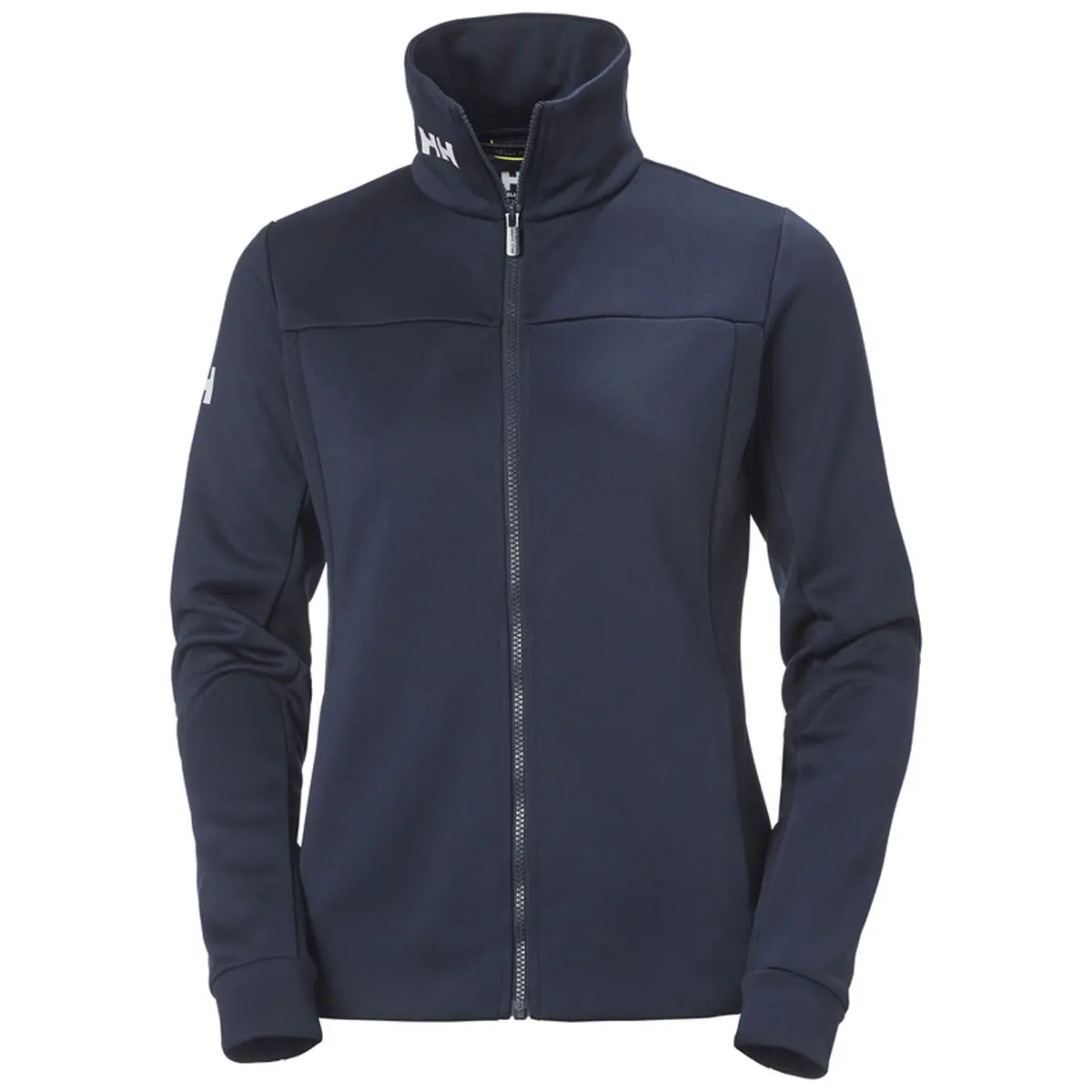 Helly Hansen Women's Crew Fleece Jacket 1