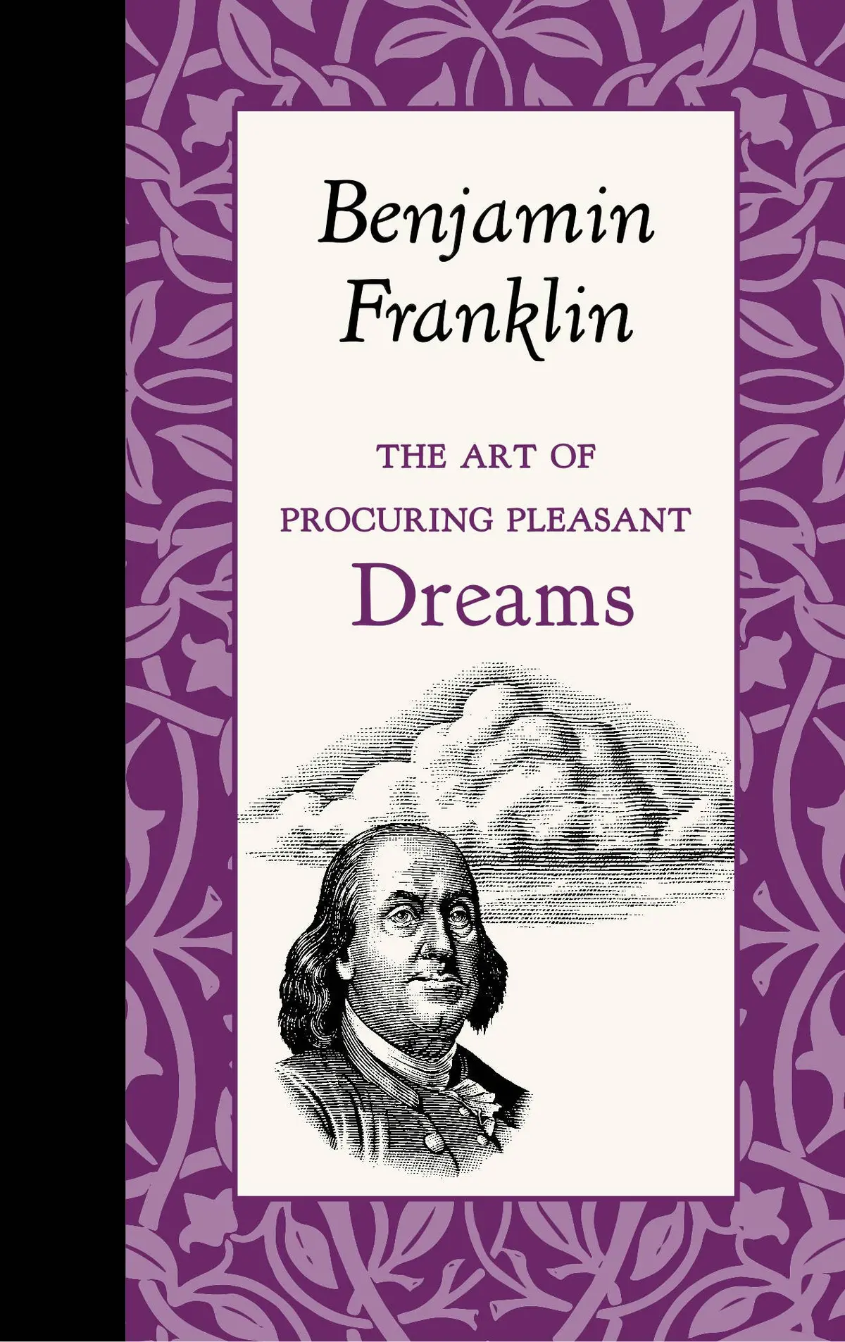 Applewood Books - The Art Of Procuring Pleasant Dreams 1