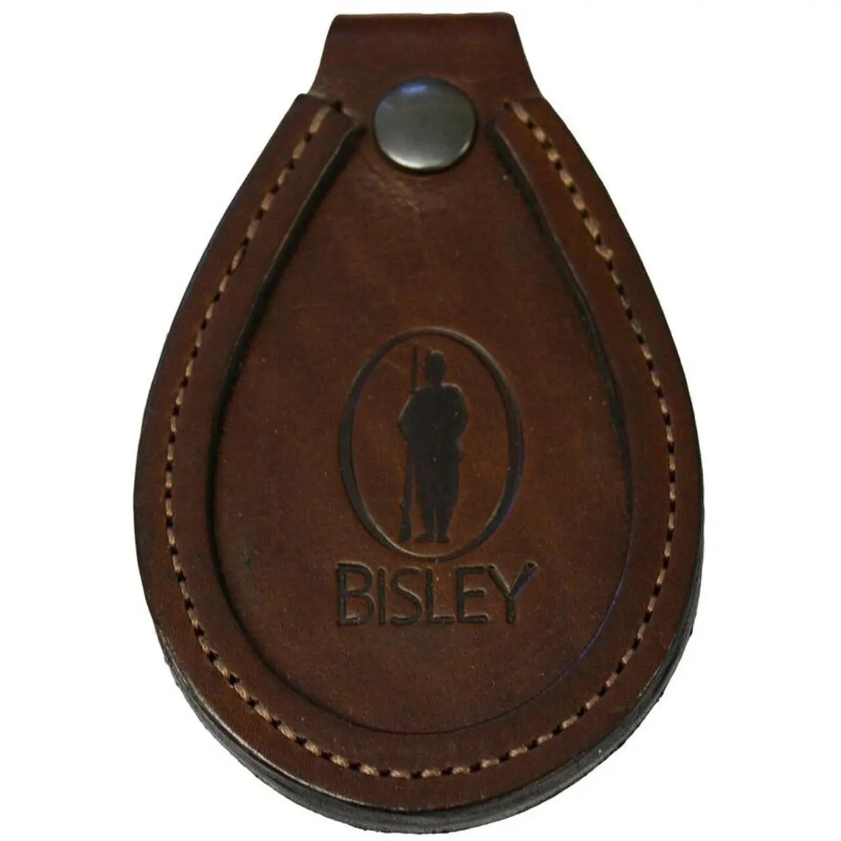 Bisley Toe Protector Leather 1
