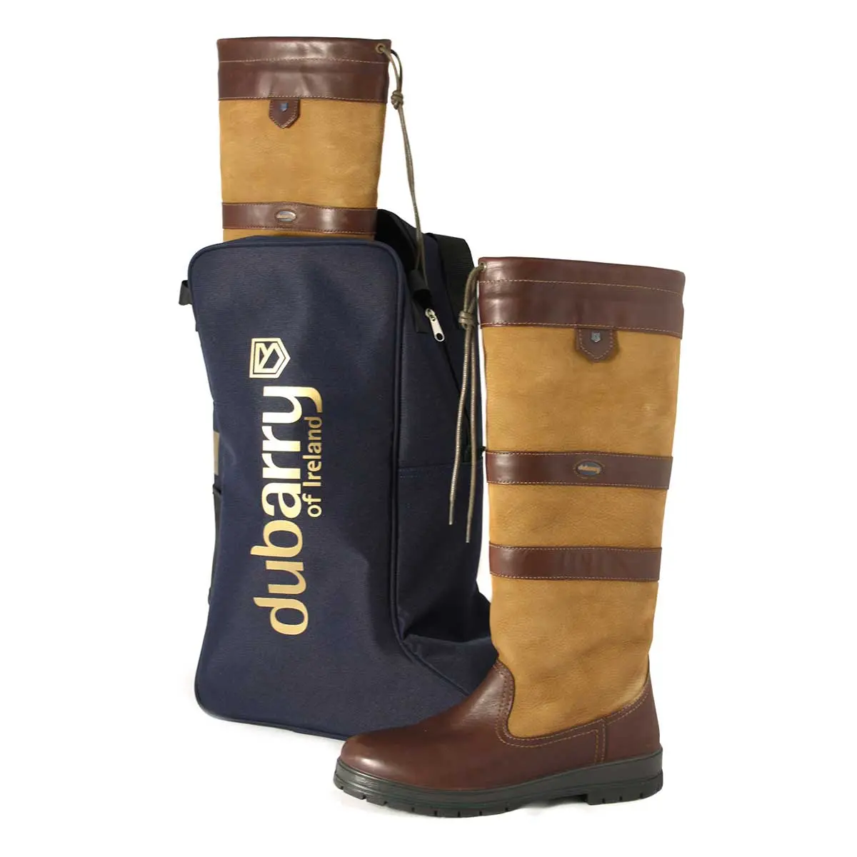 Dubarry Dromoland Large Boot Bag 1