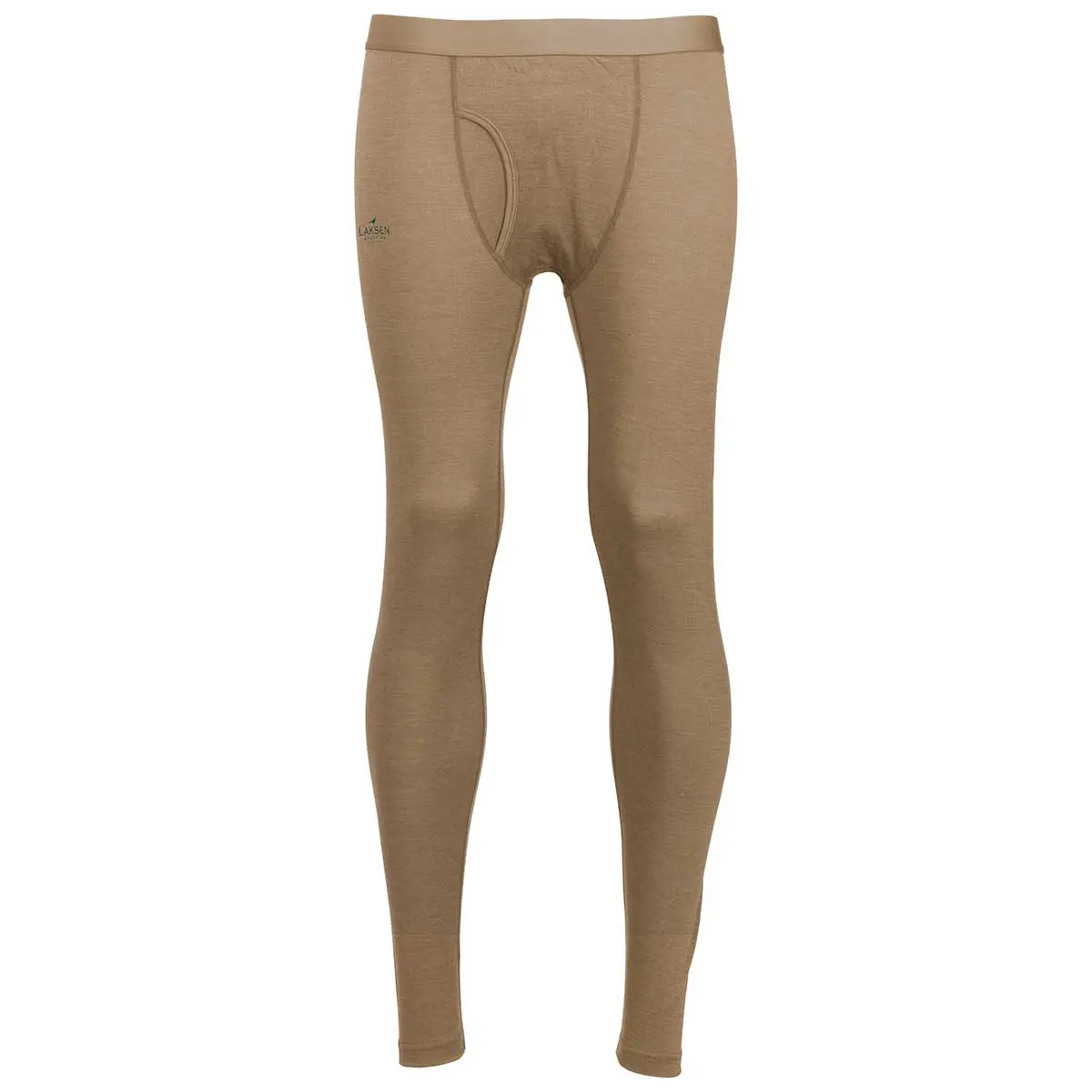 Laksen Clisham Long Johns 1