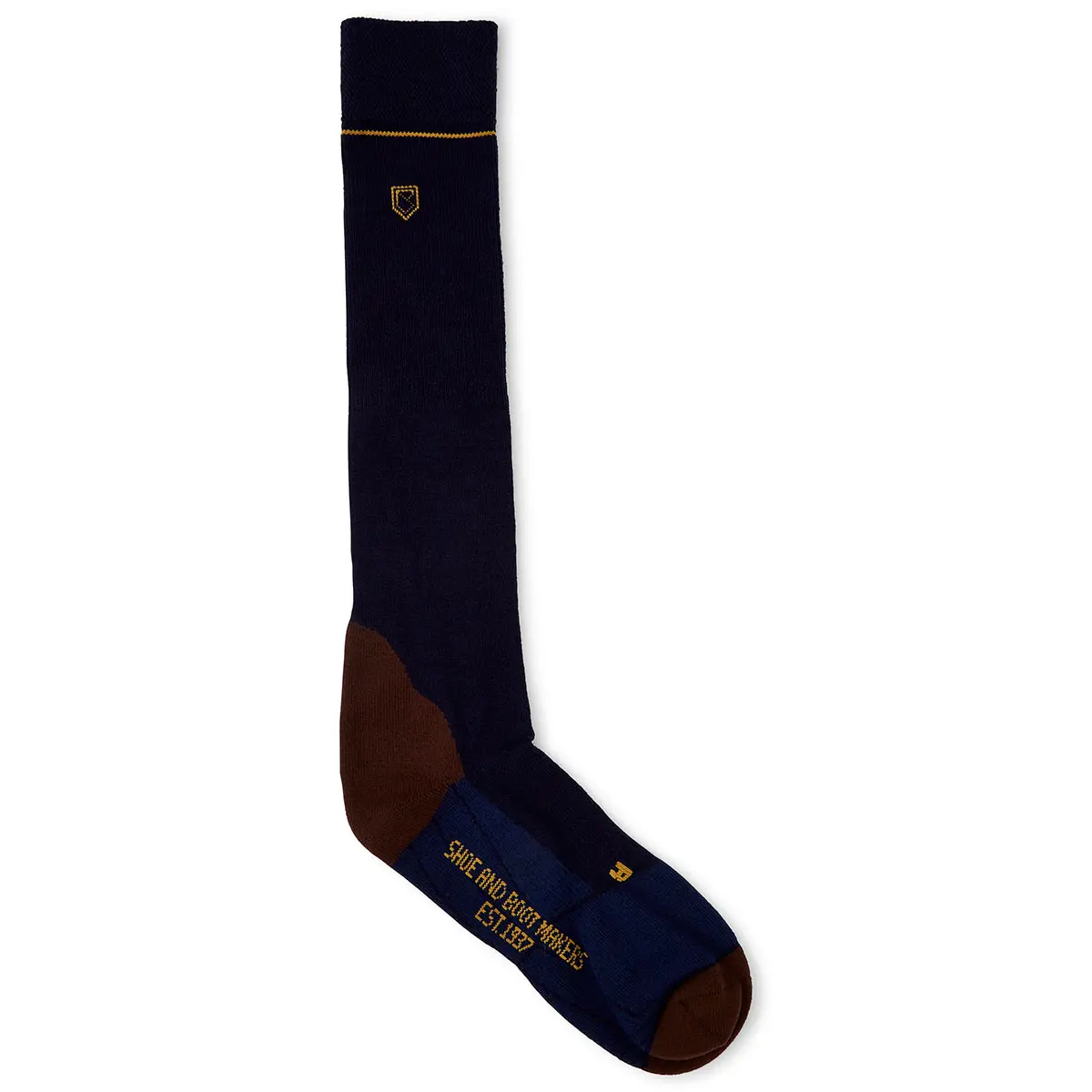 Dubarry Lambeg Long Primaloft Socks 1