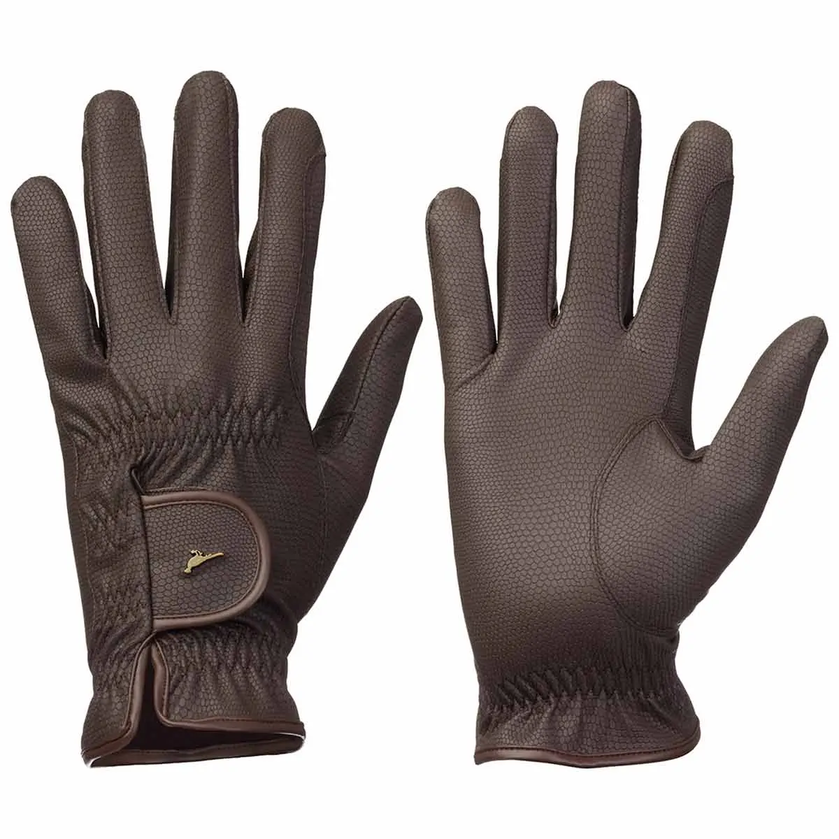 Laksen Ultra Grip Shooting Gloves 1