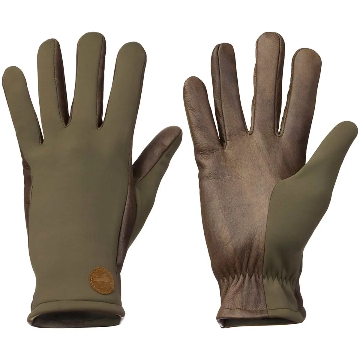 Laksen Zermatt Gloves 1