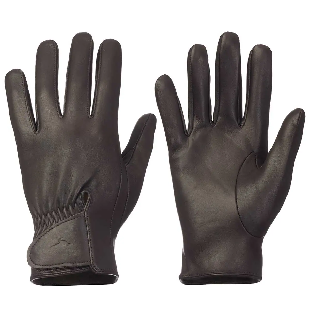 Laksen Florence Men's Leather Gloves 1