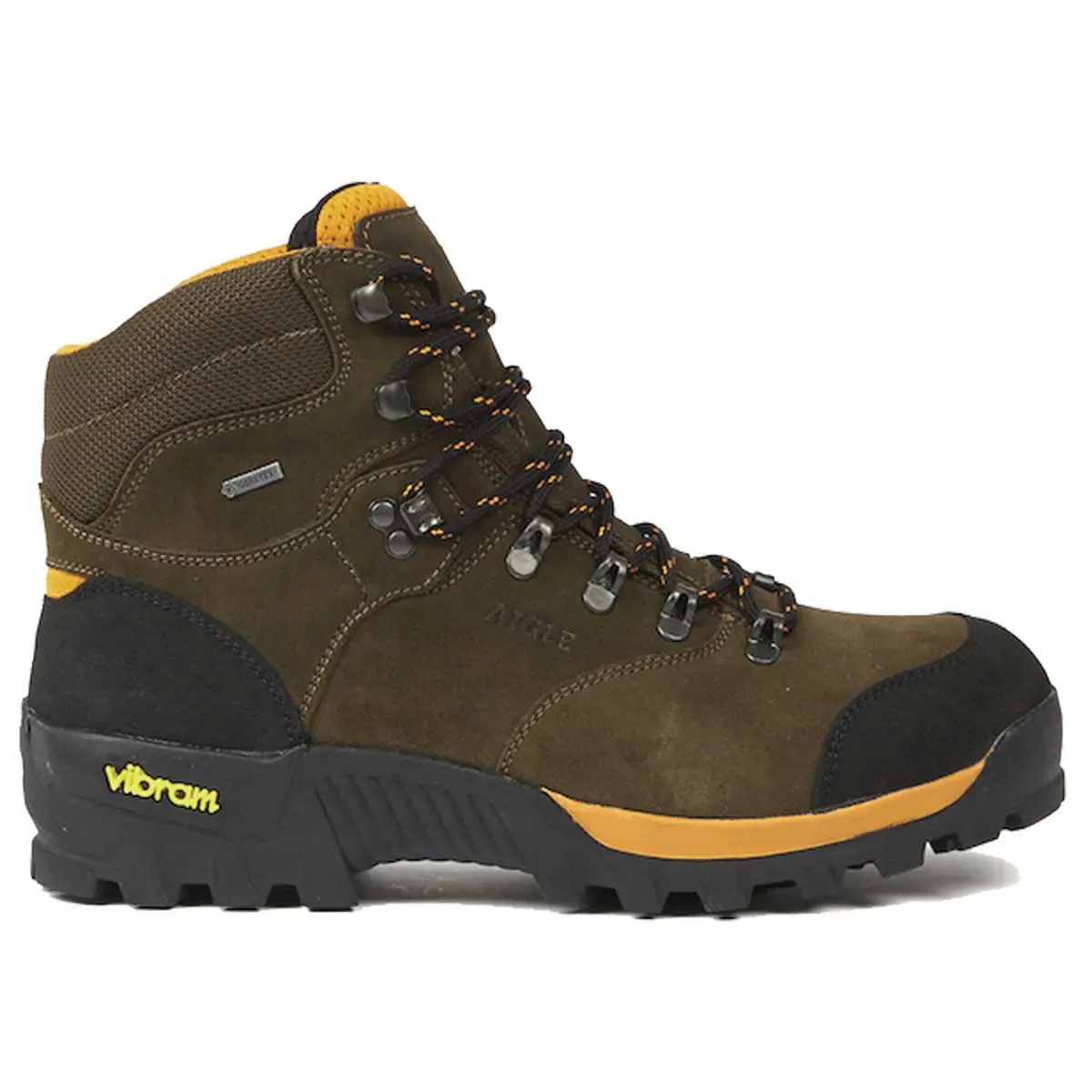 Aigle Altavio Gtx Boot 1