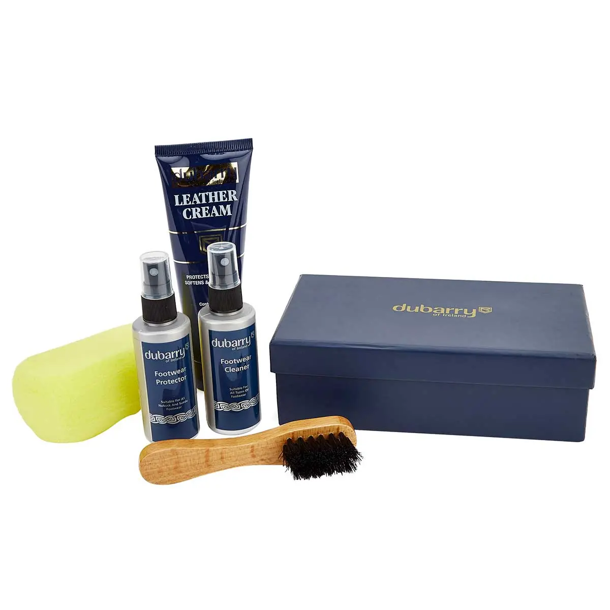Dubarry Derrymore Footwear Pack 1