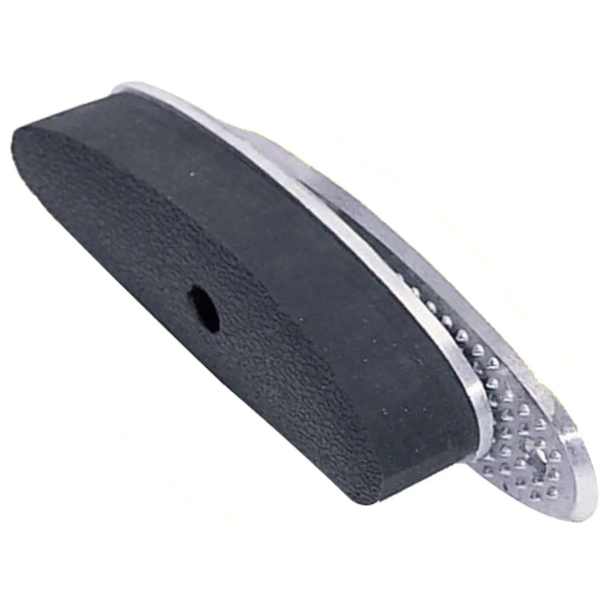 Bisley Adjustable Recoil Pad 1