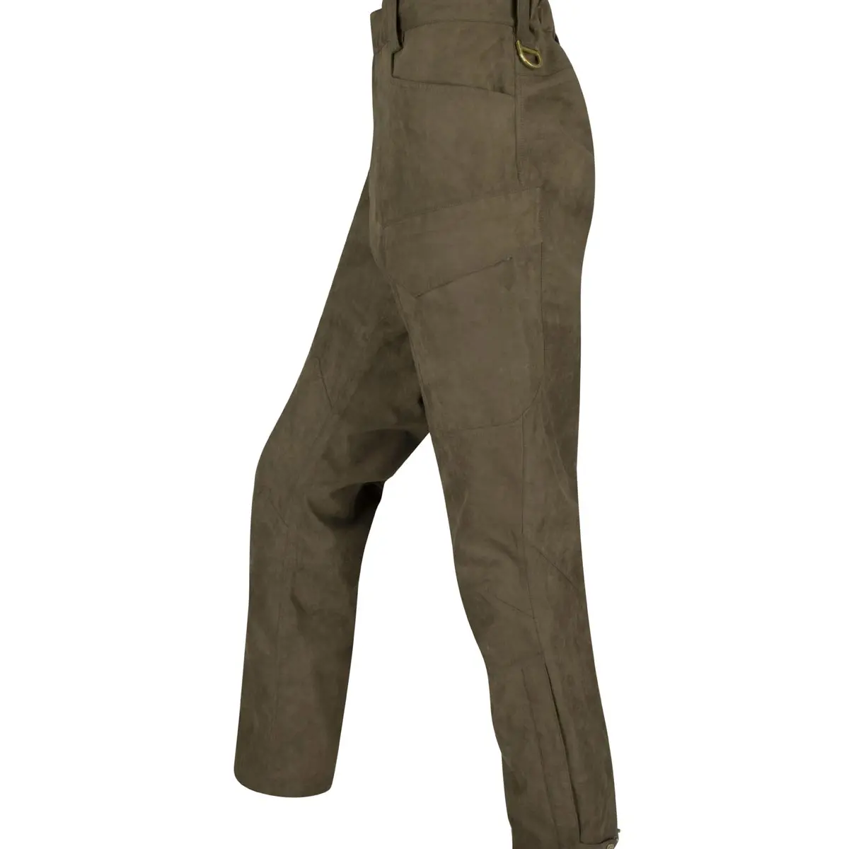 Hoggs Of Fife Rannoch Lightweight Waterproof Shooting Trouser 1