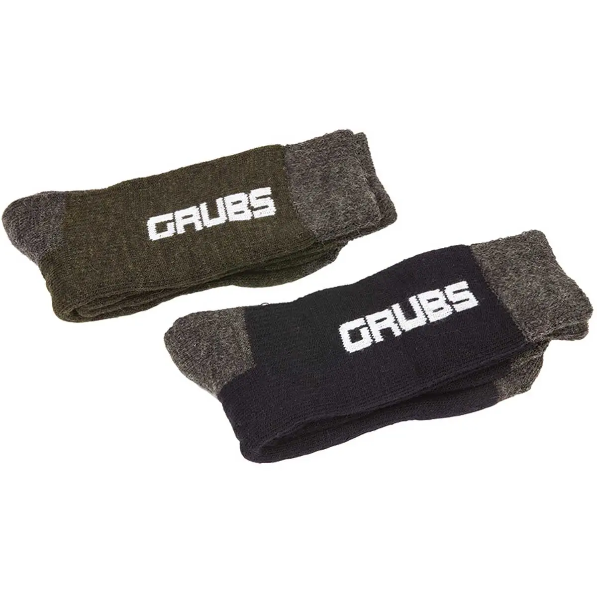 Grubs Stay-Dri Sox (Single Pair) 1
