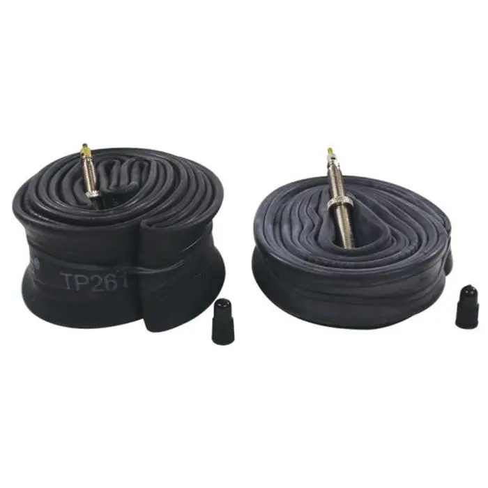Serfas Tube 29 X 1.75-2.35 Schrader Valve 1