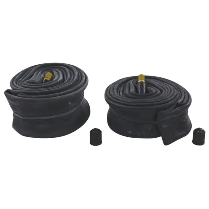 Serfas Tube 24 X 1.5-2.2 Schrader Valve 1