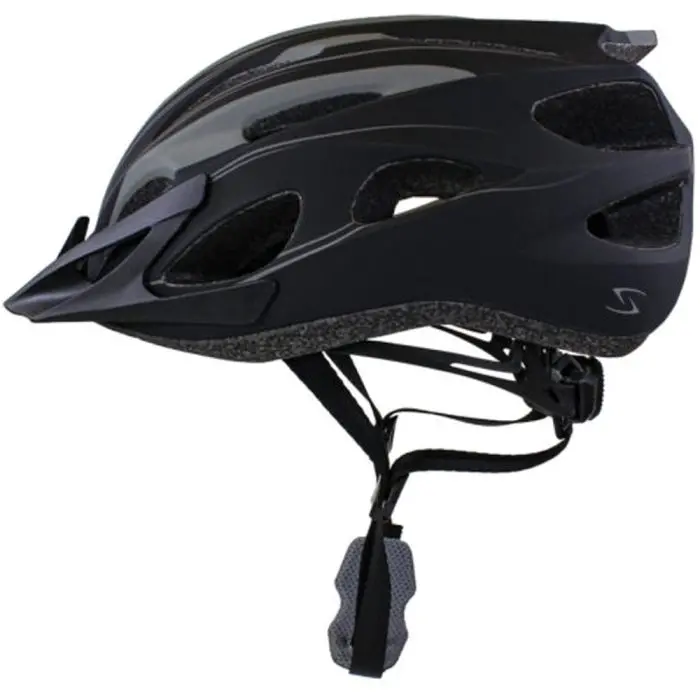 Serfas Vault Helmet 1