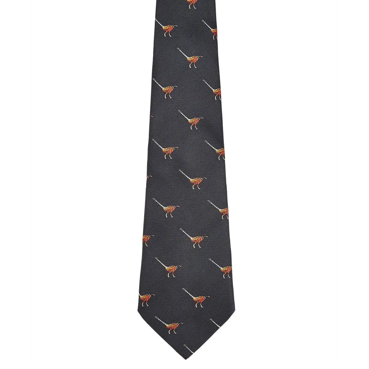 Dubarry Madden Silk Tie 1