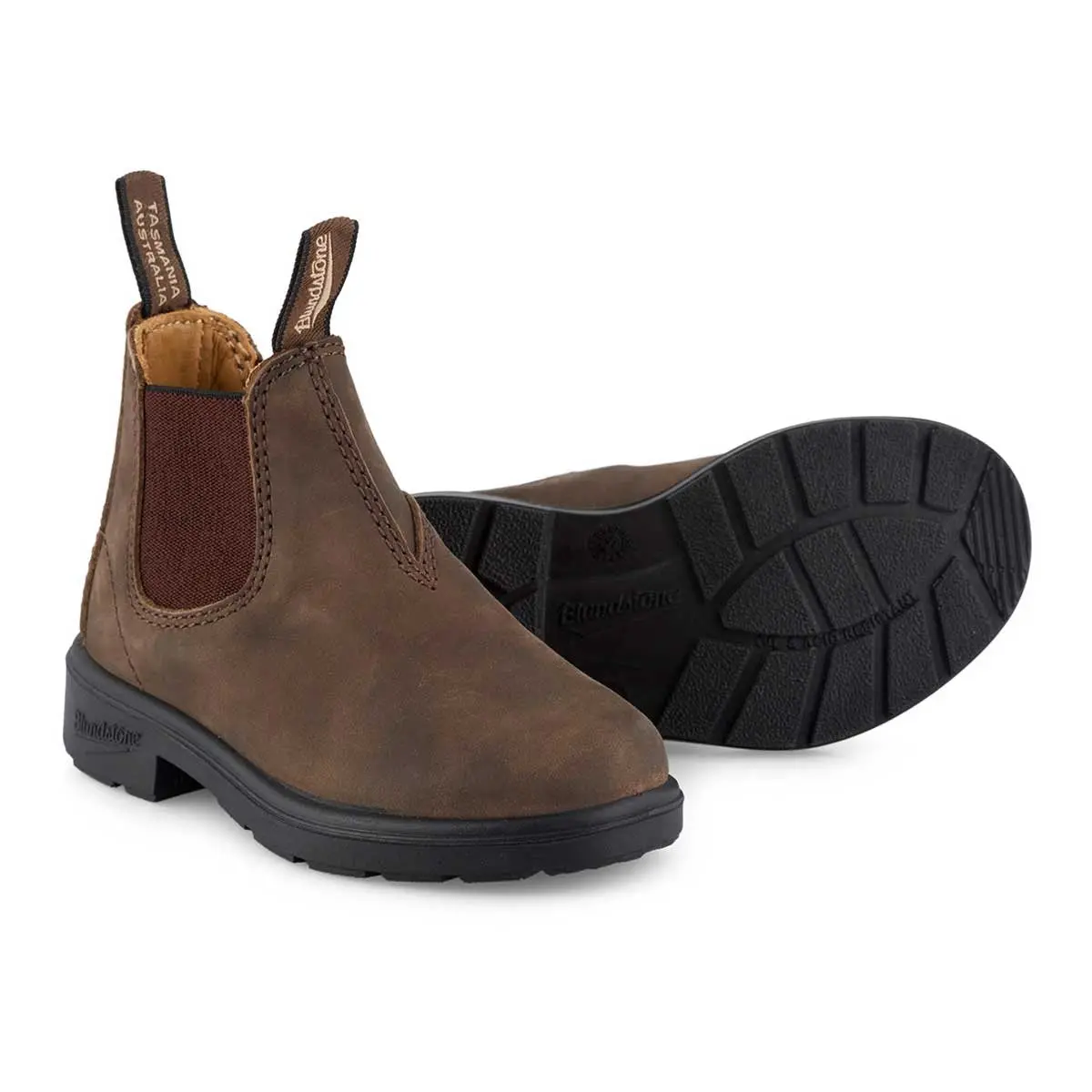 Blundstone 565 Kids Boots 2