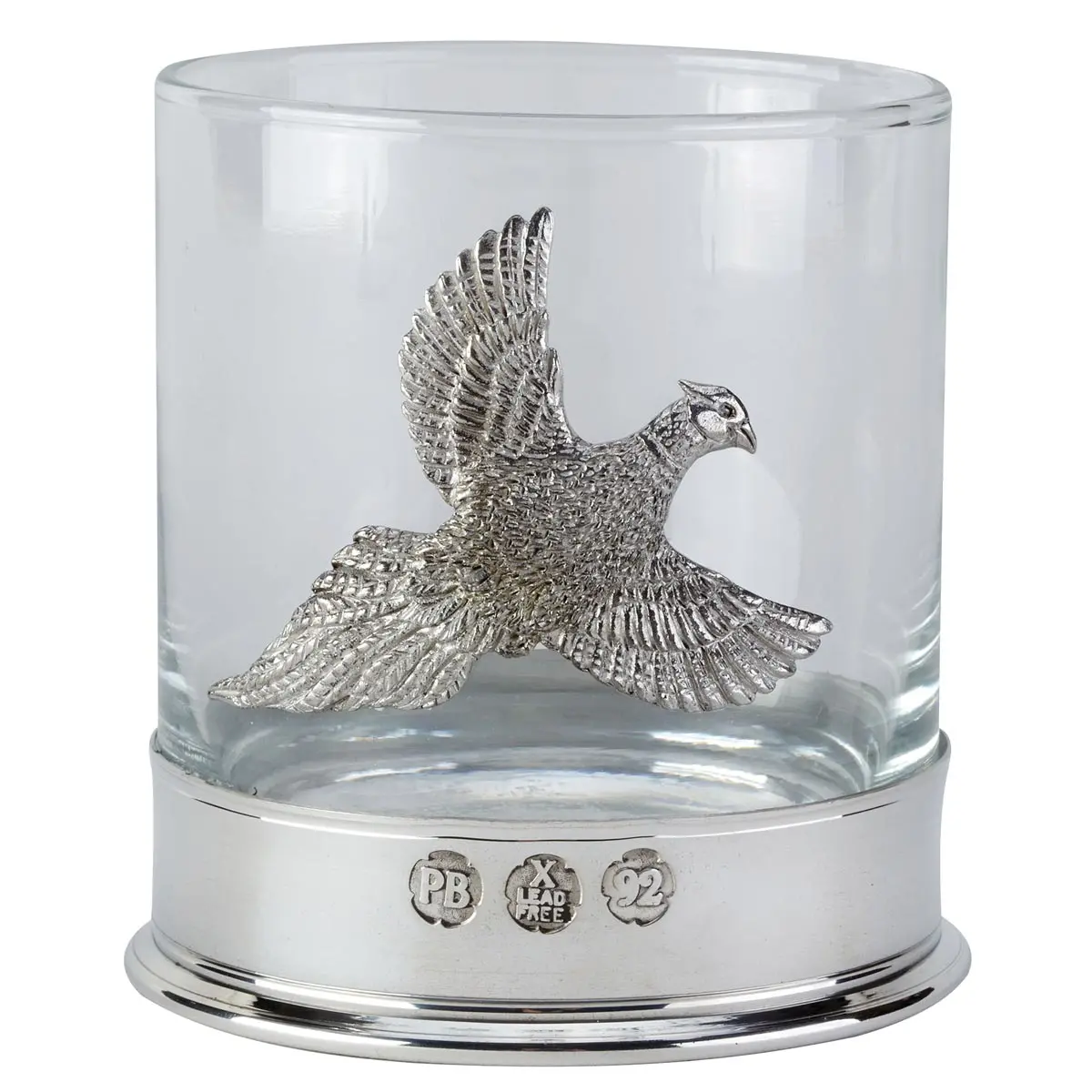Bisley Whisky Glass 1
