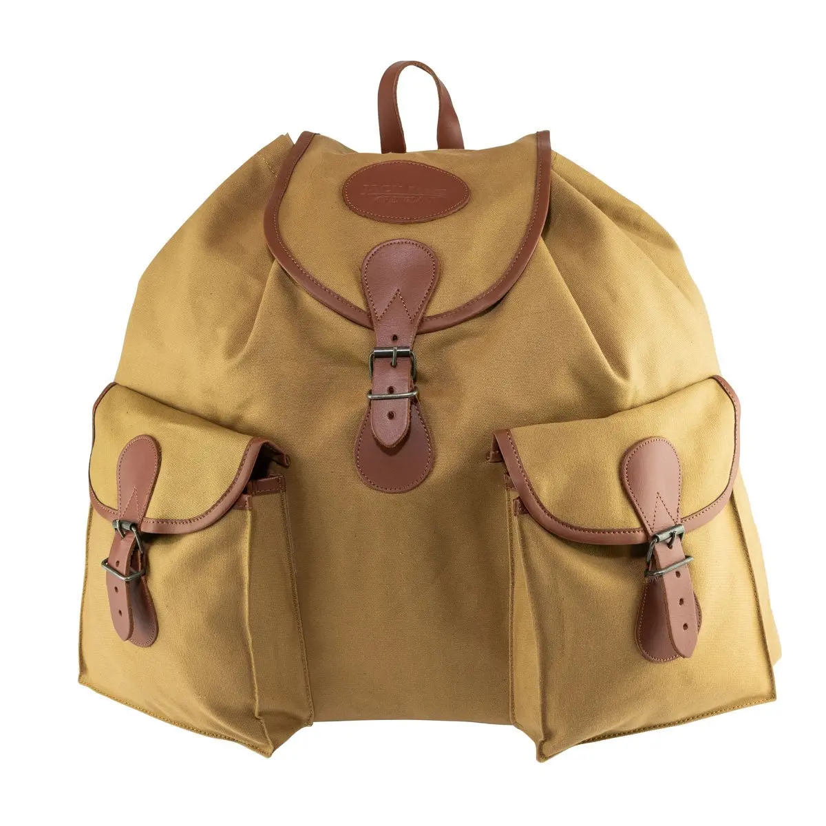 Jack Pyke Canvas Roe Sack 1