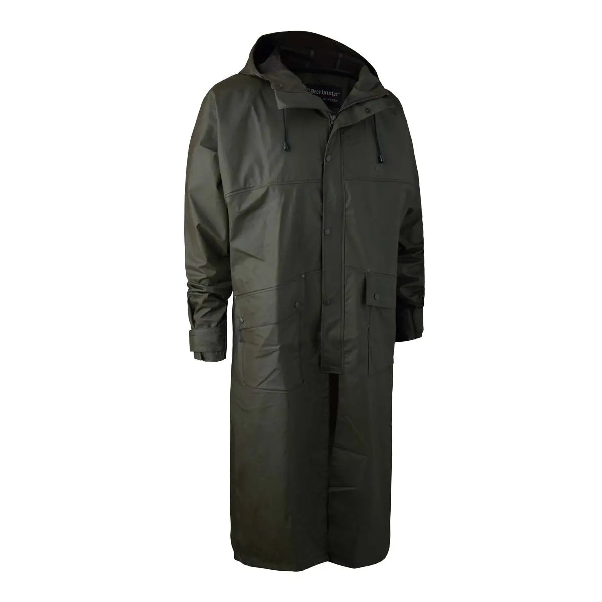 Deerhunter Hurricane Raincoat 1