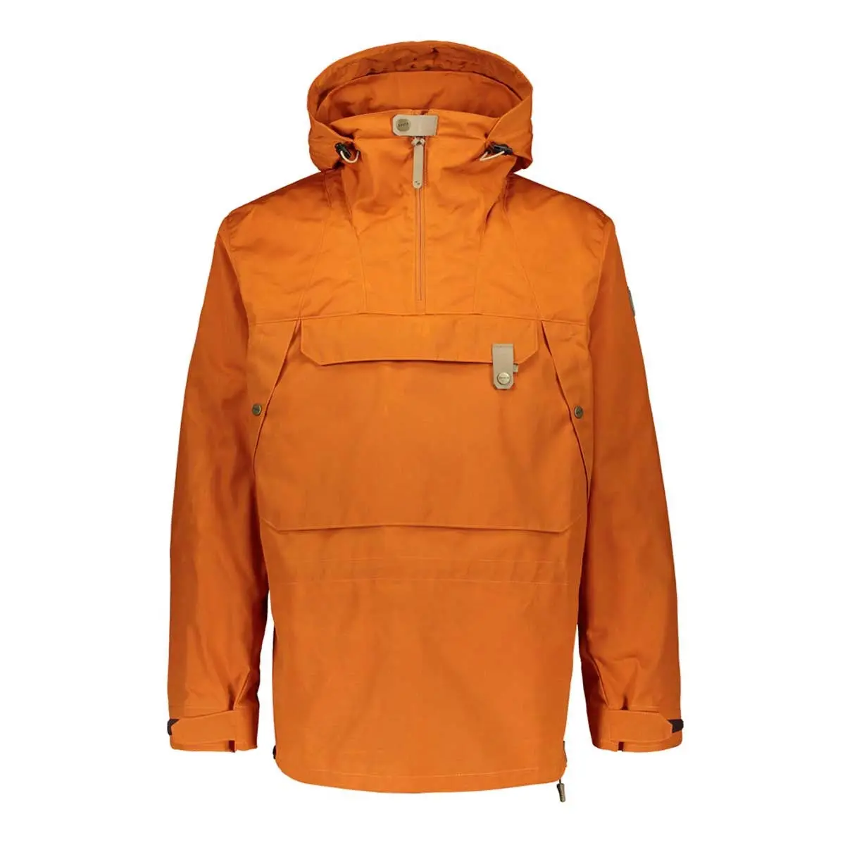 Budget-Friendly Katmai Anorak