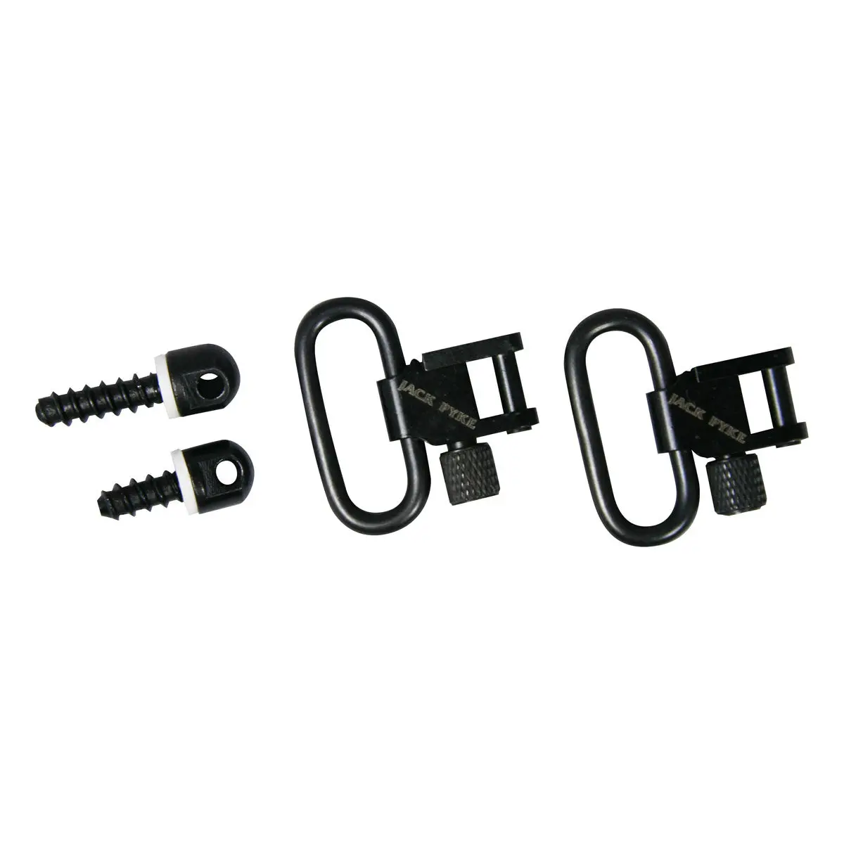 Jack Pyke Swivel And Screw Set 1