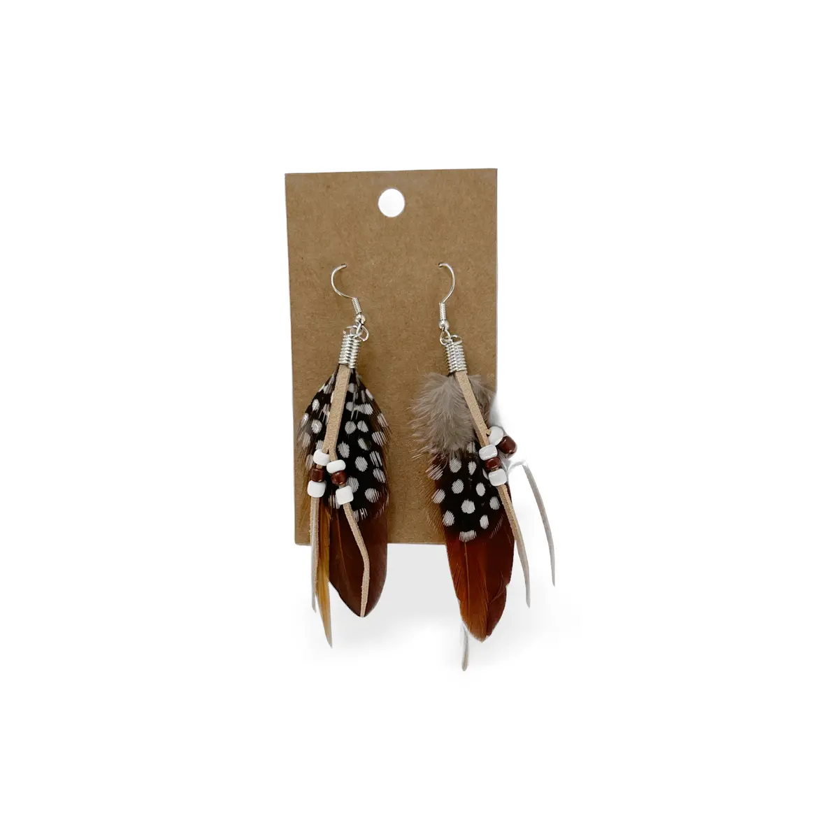 Bohemian Feathers 2