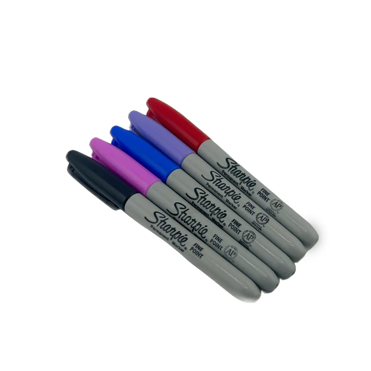 Self Defense Sharpie 1