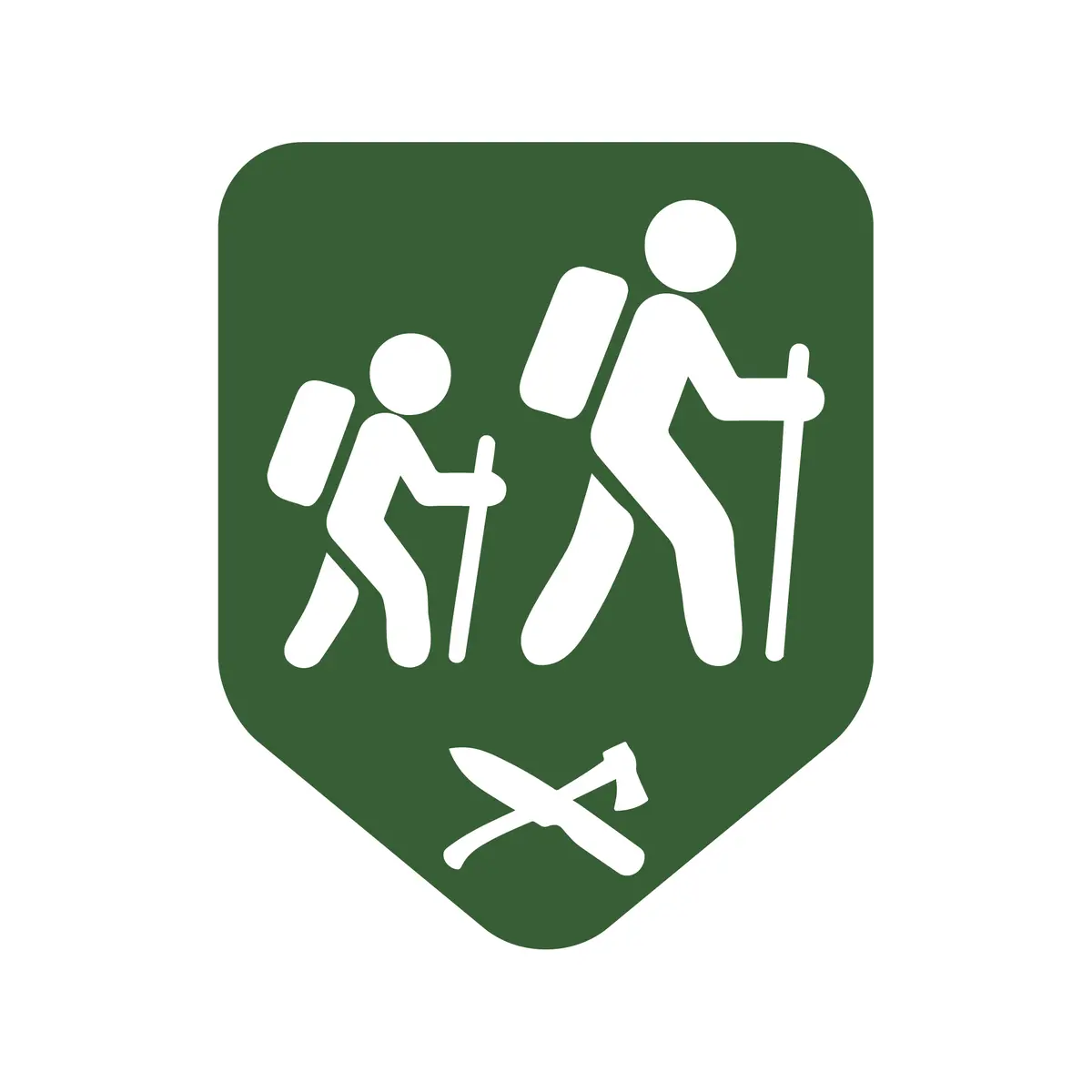 Adventurer + Family Membership 1