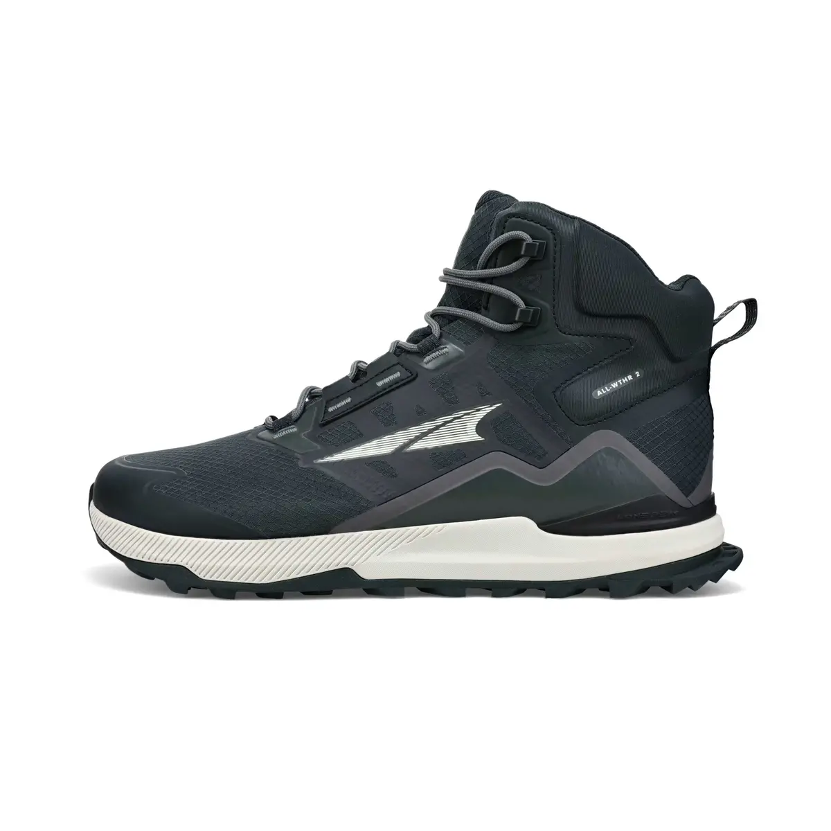 Men’S Lone Peak All-Wthr Mid 2 Waterproof Hiking Boots 1