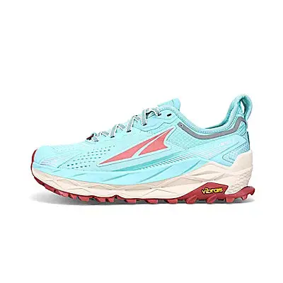 Altra Women's Olympus 5 2