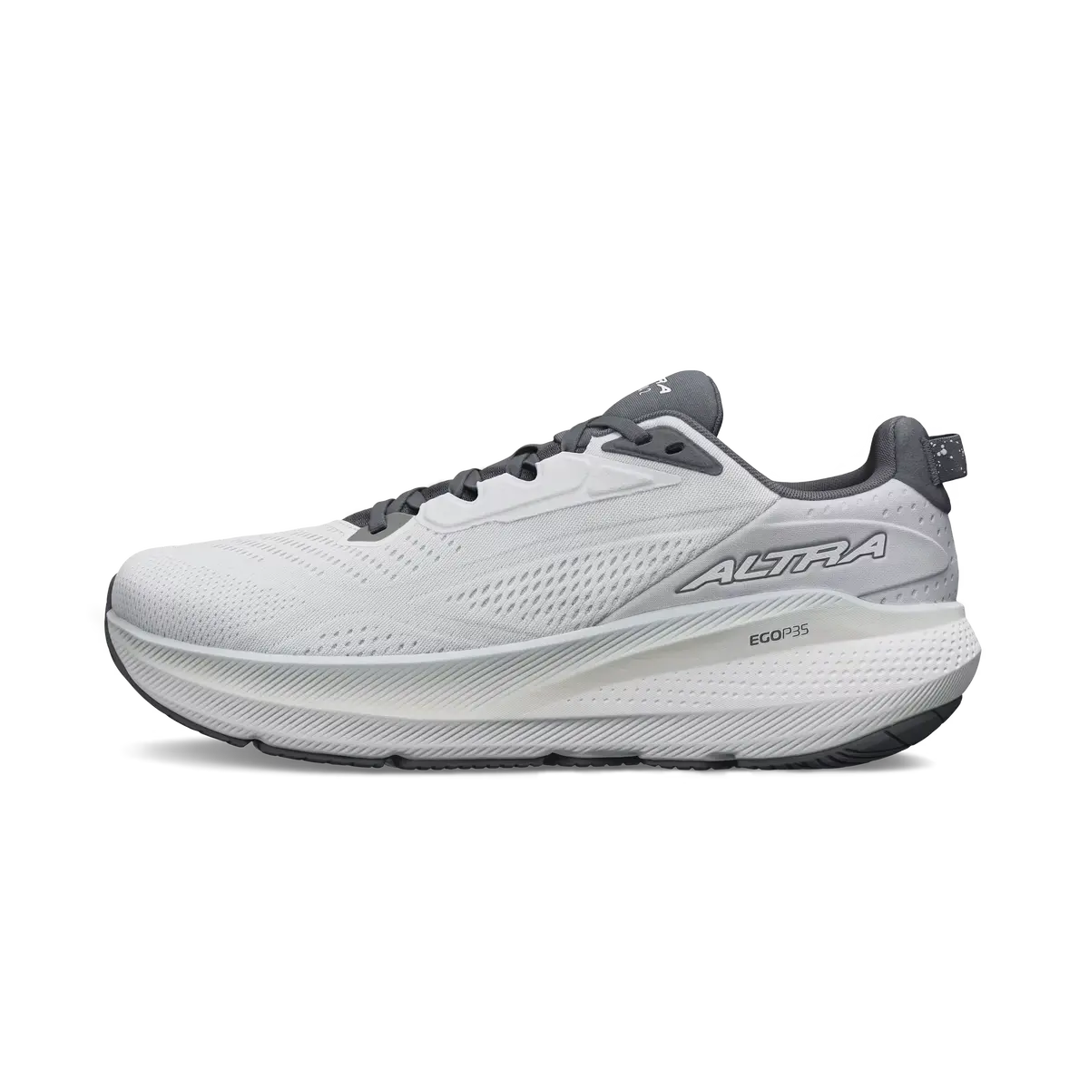 Altra Men’S Fwd Via 2 Road Running Shoes – Max Cushion, 4Mm Drop 1