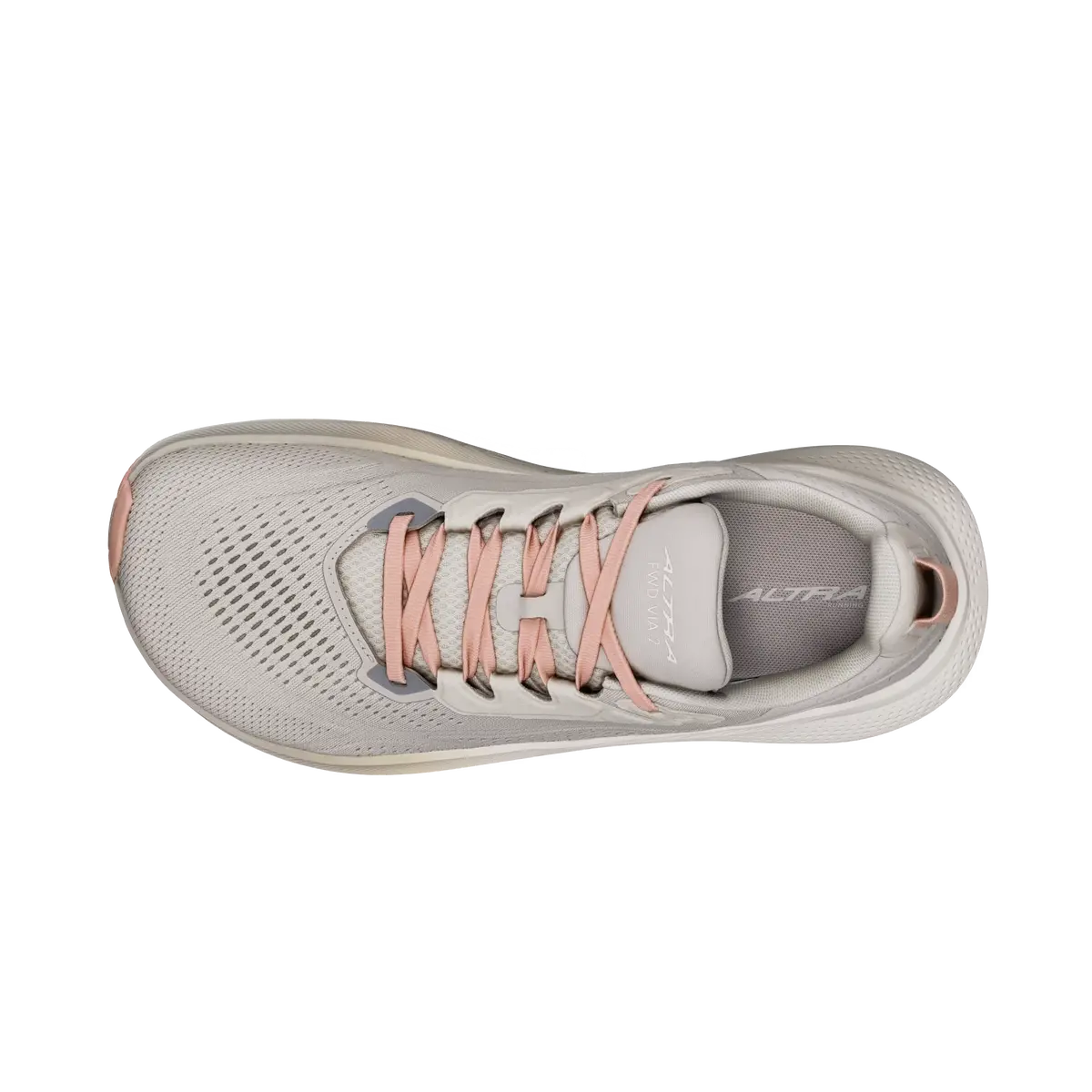 Altra Women’S Fwd Via 2 Road Running Shoes – Max Cushion, 4Mm Drop 3
