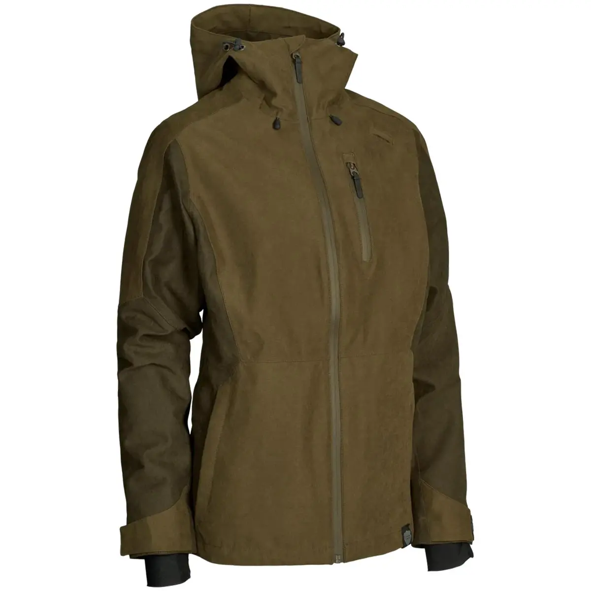 Northern Hunting Alva Pil Women's Hunting Jacket 1